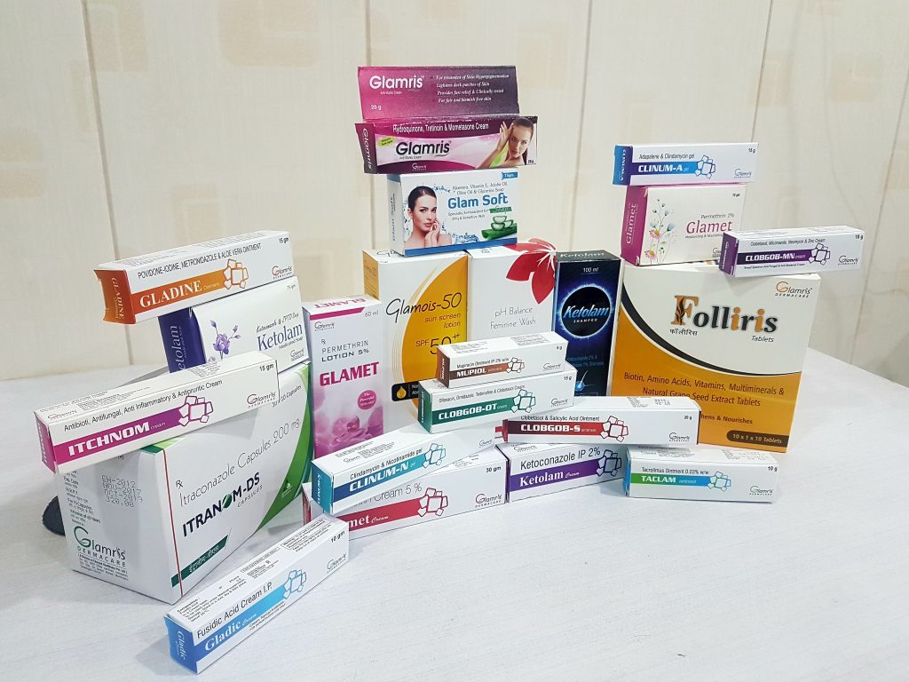 derma franchise company in chandigarh